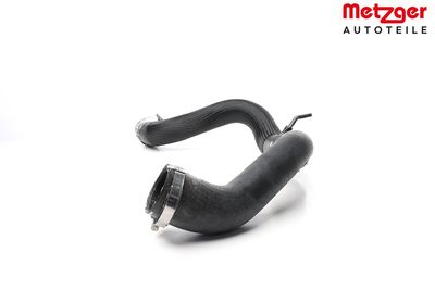 LADELUFTSCHLAUCH METZGER AUTOTEILE 2400984 11