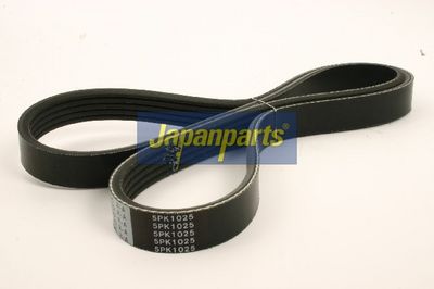 JAPANPARTS V formos rumbuoti diržai