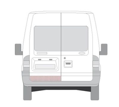 Deur reparatieset