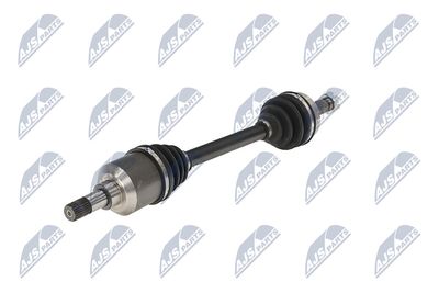 PLANETARA NTY NPWPE025 2