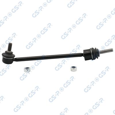 Stange/Strebe, Stabilisator