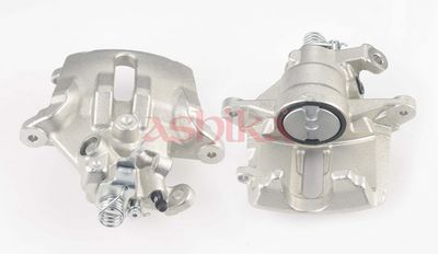 спирачен апарат ASHIKA CAL408RJM