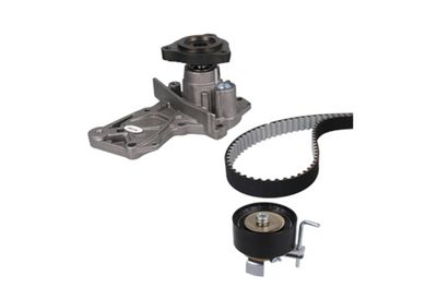 WASSERPUMPE + ZAHNRIEMENSATZ