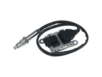 AS-PL NOx-Sensor, Harnstoffeinspritzung