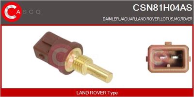 SENZOR TEMPERATURA LICHID DE RACIRE