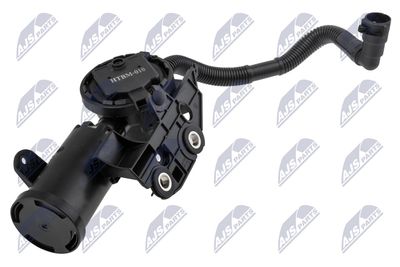 NTY Aktivkohlefilter, Tankentlüftung