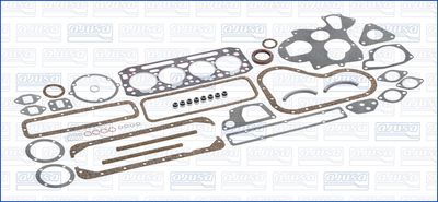 SET GARNITURI COMPLET MOTOR