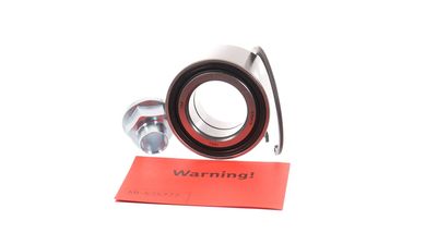 SET RULMENT ROATA SKF VKBA7526 36