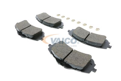 BREMSBELAGSATZ SCHEIBENBREMSE VAICO V420625 40