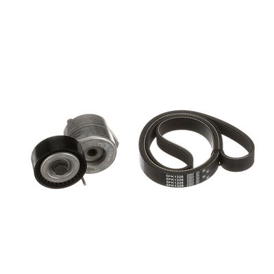 SET CUREA TRANSMISIE CU CANELURI GATES K016PK1328 48