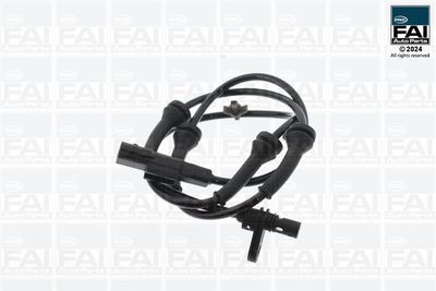 датчик, обороти на колелото FAI AutoParts FPAB262
