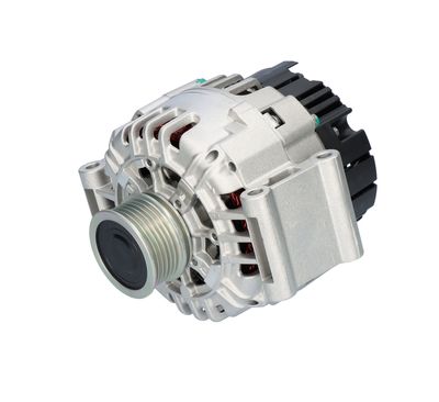 GENERATOR / ALTERNATOR VALEO 439393 5