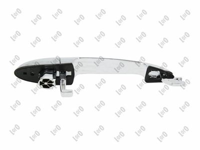 TüRGRIFF ABAKUS 132016009 1