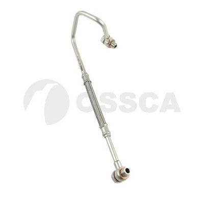 масловод, турбина OSSCA 85543