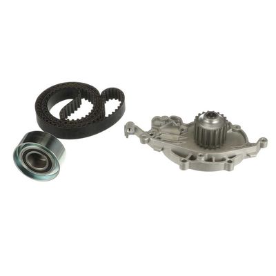 SET POMPA APA + CUREA DINTATA GATES KP15435XS 39