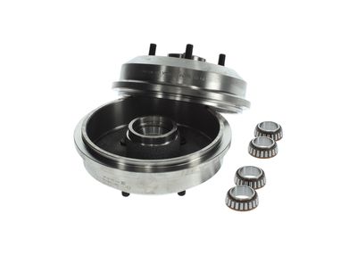 BREMSTROMMEL BOSCH 0986477269 10