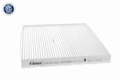 FILTRU AER HABITACLU ACKOJA A38300003 5