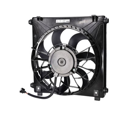 VENTILATOR RADIATOR NISSENS 850244 26
