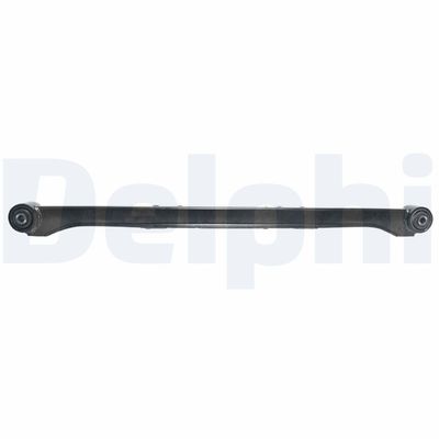 Achteras spoor controle arm Links/Rechts (bodem, achter) past: MERCEDES X (470)  NISSAN NAVARA NP300 2.3D/2.5D/3.0D 07.14-