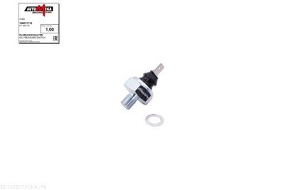 SENZOR PRESIUNE ULEI