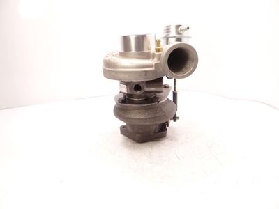 LADER AUFLADUNG GARRETT 4651835008S 2