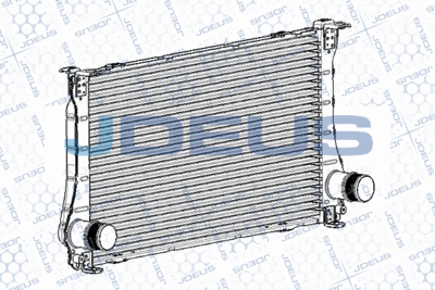 INTERCOOLER COMPRESOR