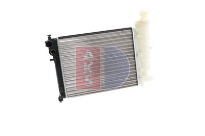 RADIATOR RACIRE MOTOR AKS DASIS 161180N 14