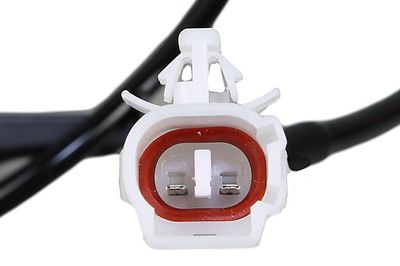ABS Sensor METZGER 09001168