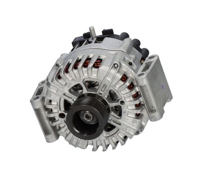 GENERATOR / ALTERNATOR VALEO 439941 27