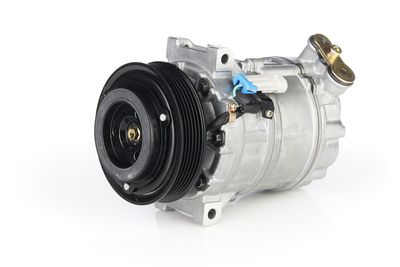 COMPRESOR CLIMATIZARE NISSENS 890354 21