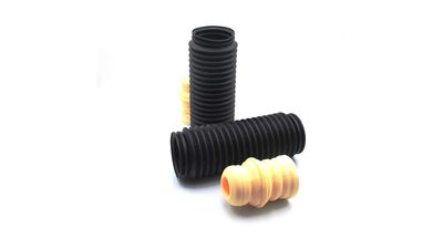 STAUBSCHUTZSATZ STOßDäMPFER SKF VKDP33831T 8