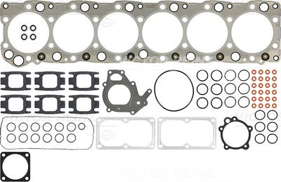 Packningssats, topplock VICTOR REINZ 02-34060-01