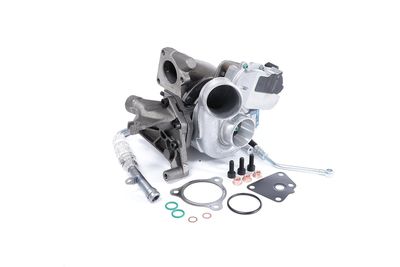 LADER AUFLADUNG BTS Turbo T981347 33