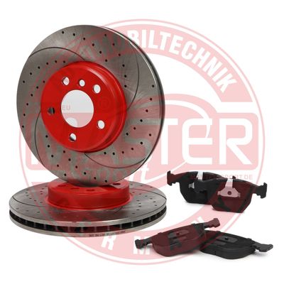 SET FRANA FRANA DISC