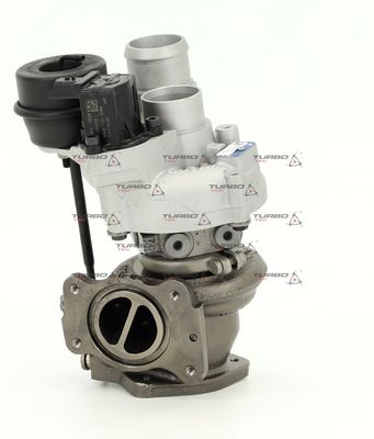 COMPRESOR SISTEM DE SUPRAALIMENTARE