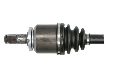 Drivaxel PASCAL G21005PC för NISSAN