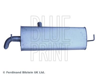 ENDSCHALLDäMPFER BLUE PRINT ADN16023 1