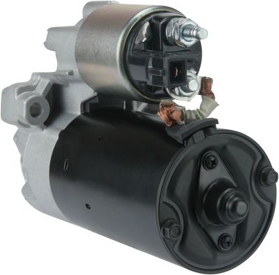 STARTER HC-Cargo F032114692 4