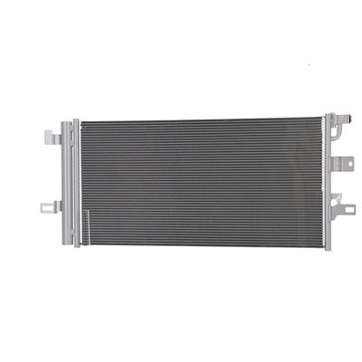 KONDENSATOR KLIMAANLAGE NISSENS 941434 25