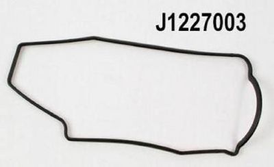 Прокладка, крышка головки цилиндра NIPPARTS J1227003 для SUBARU XT