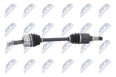 PLANETARA NTY NPWME124 24