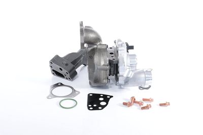 LADER AUFLADUNG BTS Turbo T981384 28