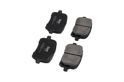 Brake Pad Set, disc brake KBP-9051