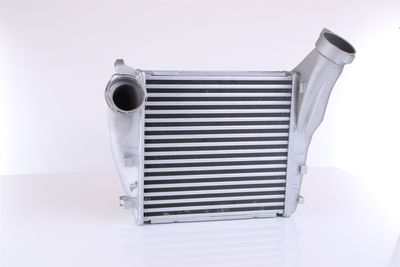 INTERCOOLER COMPRESOR NISSENS 96276 40