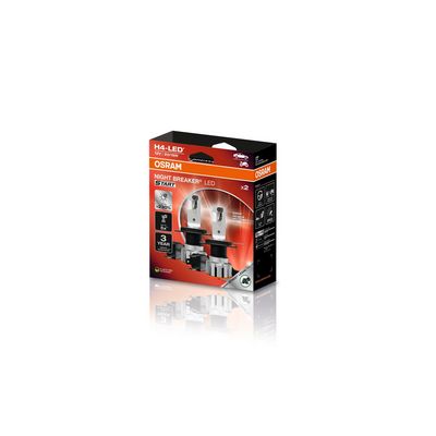 Žárovka, hlavní světlomet ams-OSRAM 64193DWNBST-2HB