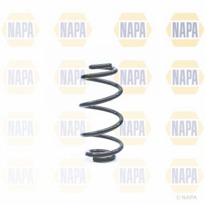 Suspension Spring NAPA NCS1243