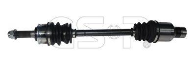 Приводной вал GSP 257032 для SUZUKI SWIFT
