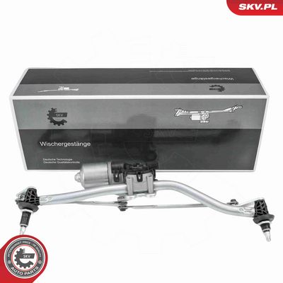 LEGATURI STERGATOR PARBRIZ ESEN SKV 05SKV247