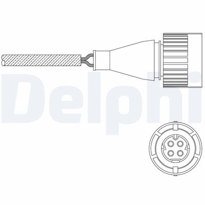 SONDA LAMBDA