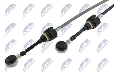 Trosas, neautomatinė transmisija NTY NXX-PL-005